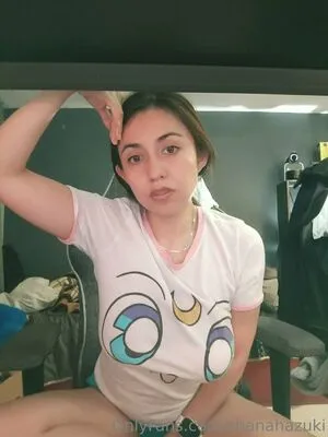 Shana Hazuki OnlyFans Leaked Free Thumbnail Picture - #J2unQewUTQ