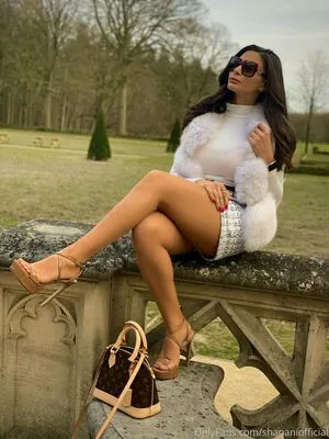 Shananiofficial OnlyFans Leaked Free Thumbnail Picture - #7sTzo9DEXq