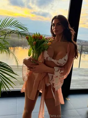 Shananiofficial OnlyFans Leaked Free Thumbnail Picture - #ViQFVgFXfy