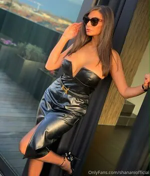 Shananiofficial OnlyFans Leaked Free Thumbnail Picture - #gpPIbBgbR9
