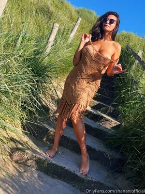 Shananiofficial OnlyFans Leaked Free Thumbnail Picture - #xlSe4phl3g