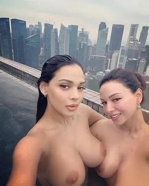Shanaya Joshy Shanayajoshy OnlyFans Leaked Free Thumbnail Picture - #TJpHacO0RH