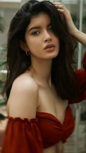 Shanaya Kapoor OnlyFans Leaked Free Thumbnail Picture - #coGoR69KEi