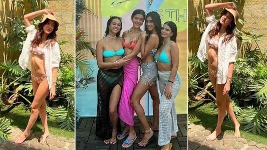 Shanaya Kapoor OnlyFans Leaked Free Thumbnail Picture - #vV1MwYgH2j