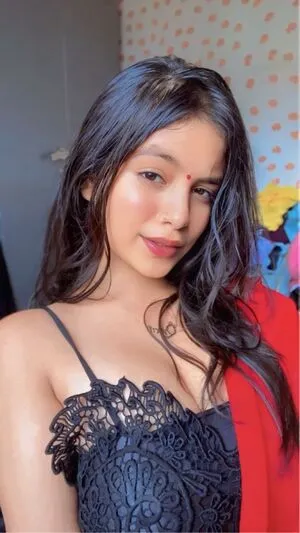 Shanaya Katiyan OnlyFans Leaked Free Thumbnail Picture - #DwlZgQY1l7