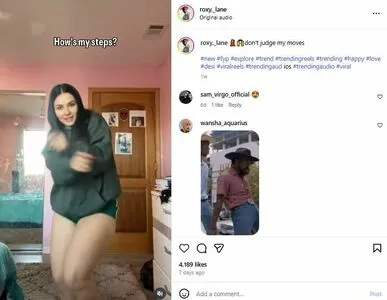 Shanaya Oswal OnlyFans Leaked Free Thumbnail Picture - #3mpOAe5Bwb