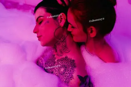 Shandala Rosa OnlyFans Leaked Free Thumbnail Picture - #fPeCItn6Vk