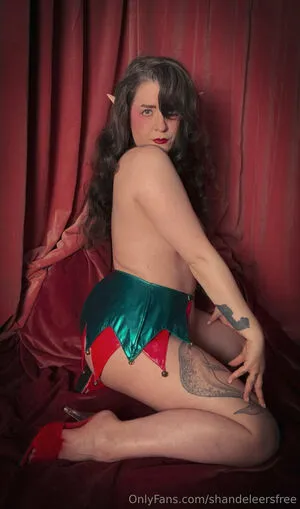 Shandeleersfree OnlyFans Leaked Free Thumbnail Picture - #3493jmnubR