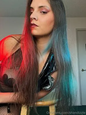 Shandizzle OnlyFans Leaked Free Thumbnail Picture - #l0WFLzvPoD