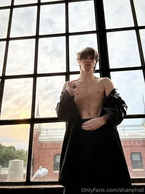 Shanehall OnlyFans Leaked Free Thumbnail Picture - #byDlBcyVbY