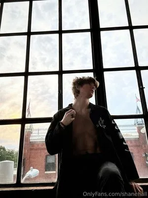 Shanehall OnlyFans Leaked Free Thumbnail Picture - #l239eBQPtq