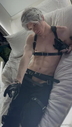 Shanehall OnlyFans Leaked Free Thumbnail Picture - #mulSHBTrLo