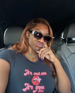Shani Jamilah OnlyFans Leaked Free Thumbnail Picture - #LqhGGYPgcu