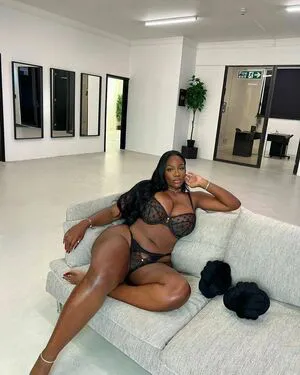 Shani Jamilah OnlyFans Leaked Free Thumbnail Picture - #WMftqBJ0H2