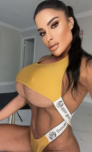 Shani Shachar OnlyFans Leaked Free Thumbnail Picture - #I6zhIMpOZz