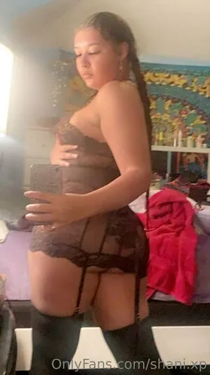 Shani Xp OnlyFans Leaked Free Thumbnail Picture - #xw9hJpwdnJ