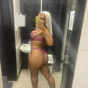 Shania Bethune OnlyFans Leaked Free Thumbnail Picture - #OLzqQETDv3