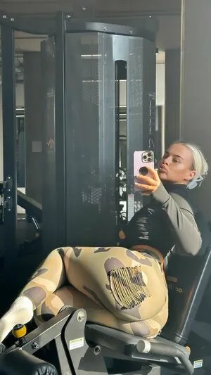 Shania Bethune OnlyFans Leaked Free Thumbnail Picture - #PfvT91O2Cv