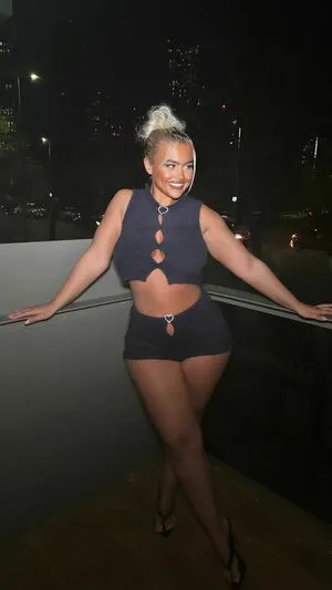 Shania Bethune OnlyFans Leaked Free Thumbnail Picture - #QmOqQfKukN