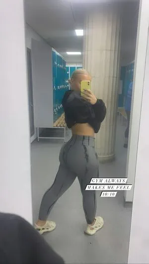 Shania Bethune OnlyFans Leaked Free Thumbnail Picture - #UBBvw5NGii