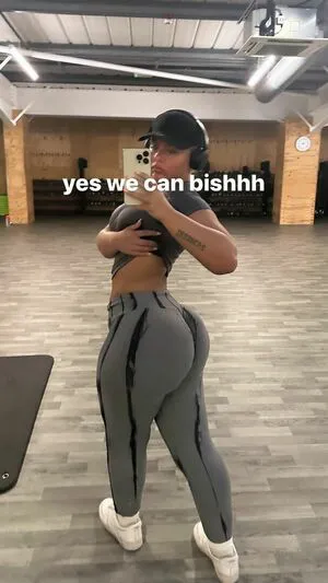 Shania Bethune OnlyFans Leaked Free Thumbnail Picture - #j6Nwr7uMYj