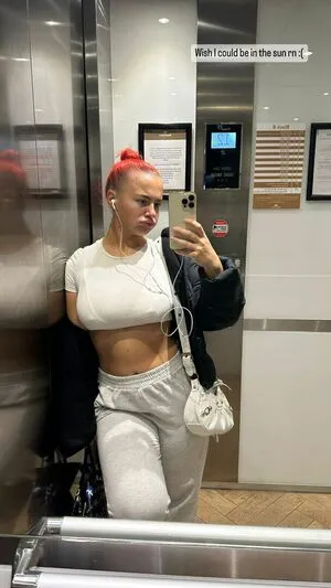 Shania Bethune OnlyFans Leaked Free Thumbnail Picture - #lGA4CaQWmR