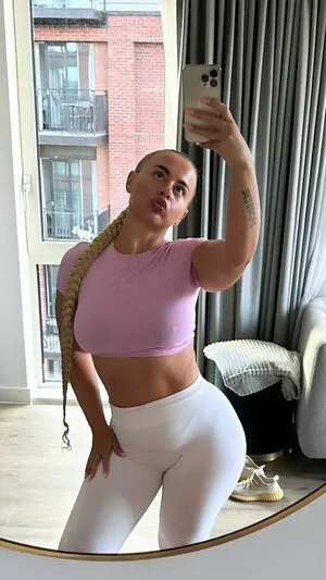 Shania Bethune OnlyFans Leaked Free Thumbnail Picture - #u20eJxWqBh