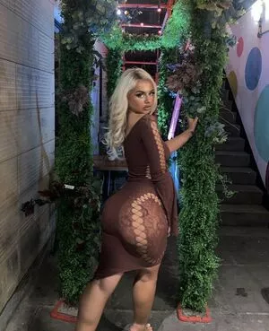 Shania Bethune OnlyFans Leaked Free Thumbnail Picture - #uV0FFyJR7v