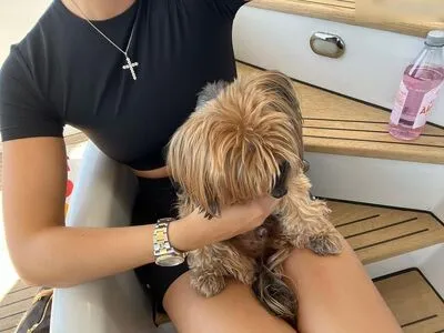 Shania Geiss OnlyFans Leaked Free Thumbnail Picture - #7p0IWjdVnS