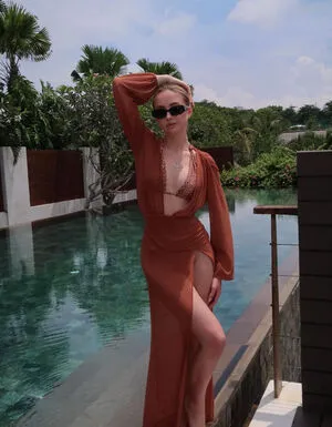 Shania Geiss OnlyFans Leaked Free Thumbnail Picture - #8MaCtcslR6