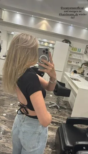 Shania Geiss OnlyFans Leaked Free Thumbnail Picture - #9EFivPHa7G