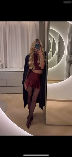 Shania Geiss OnlyFans Leaked Free Thumbnail Picture - #9VYwgBG8HG