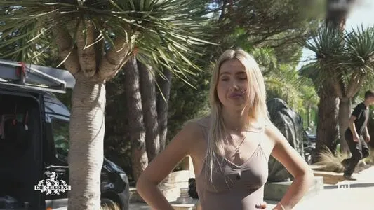 Shania Geiss OnlyFans Leaked Free Thumbnail Picture - #9xQCmfa59t