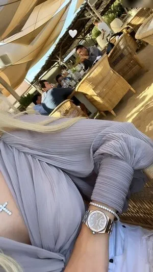 Shania Geiss OnlyFans Leaked Free Thumbnail Picture - #E5ERaGL1eC