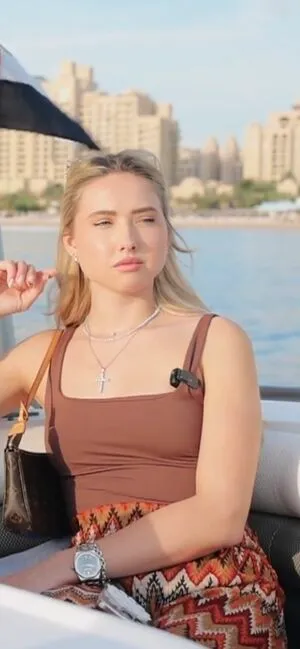 Shania Geiss OnlyFans Leaked Free Thumbnail Picture - #Ime3TY2oq4