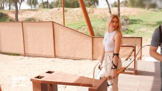 Shania Geiss OnlyFans Leaked Free Thumbnail Picture - #NHTOkDaYKe