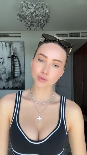 Shania Geiss OnlyFans Leaked Free Thumbnail Picture - #NRK6UoNdYL