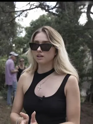 Shania Geiss OnlyFans Leaked Free Thumbnail Picture - #OXQmkmtdcg