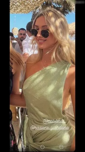 Shania Geiss OnlyFans Leaked Free Thumbnail Picture - #Os55z23ptz