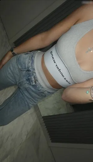 Shania Geiss OnlyFans Leaked Free Thumbnail Picture - #PE3FQcnz6j