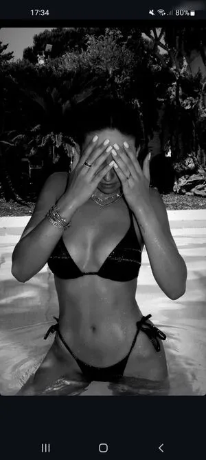 Shania Geiss OnlyFans Leaked Free Thumbnail Picture - #PP36FUFbUL
