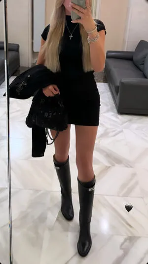 Shania Geiss OnlyFans Leaked Free Thumbnail Picture - #YLcBd7WETz