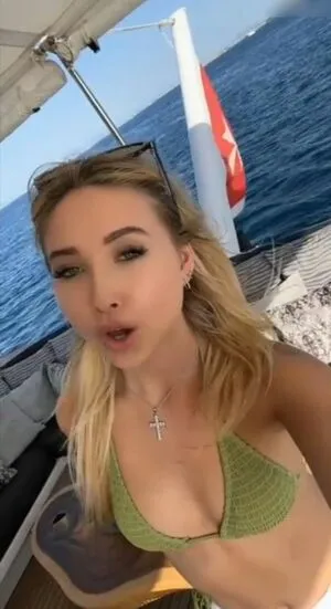 Shania Geiss OnlyFans Leaked Free Thumbnail Picture - #eQWLDDRhLU