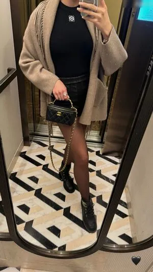 Shania Geiss OnlyFans Leaked Free Thumbnail Picture - #eSeCjUwvGP