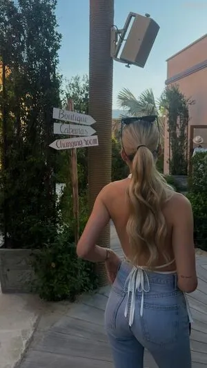 Shania Geiss OnlyFans Leaked Free Thumbnail Picture - #hZbizylfF7