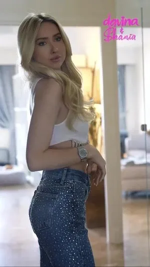 Shania Geiss OnlyFans Leaked Free Thumbnail Picture - #iz5LKWKzY7