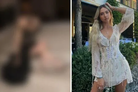 Shania Geiss OnlyFans Leaked Free Thumbnail Picture - #jivOrKG5wU