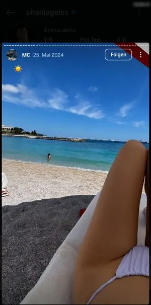 Shania Geiss OnlyFans Leaked Free Thumbnail Picture - #jux6MddY9U