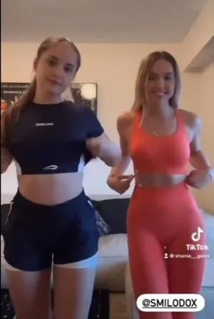 Shania Geiss OnlyFans Leaked Free Thumbnail Picture - #qZ3WB6JDcm