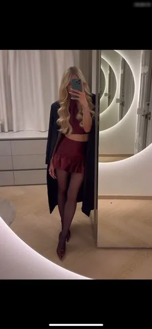 Shania Geiss OnlyFans Leaked Free Thumbnail Picture - #vacDF1MhaD